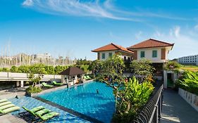Solterra Seminyak Boutique Hotel & Spa Powered By Archipelago