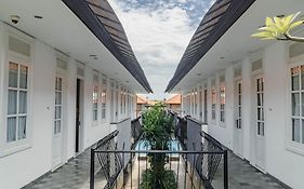 Solterra Seminyak Boutique Hotel & Spa Powered By Archipelago