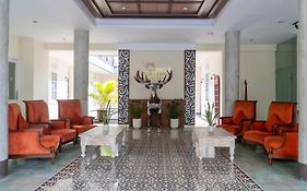 Solterra Seminyak Boutique Hotel & Spa Powered By Archipelago
